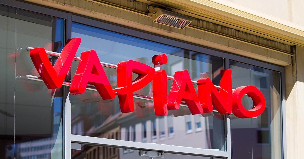 Vapiano Soll Verkauft Werden HOGAPAGE Nachrichten