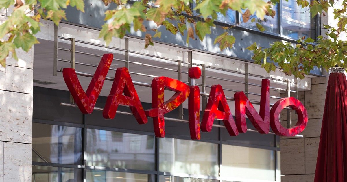 Vapiano Verpflichtet Sich Zur Masthuhn Initiative HOGAPAGE Nachrichten