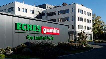ckes-Granini baut wichtiges Out-of-Home-Geschäftsfeld weiter aus.