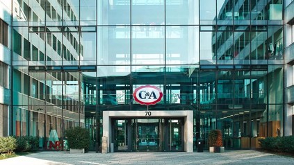 Aramark führt Betriebsrestaurant von C&A in Düsseldorf (Foto: © C&A Düsseldorf)