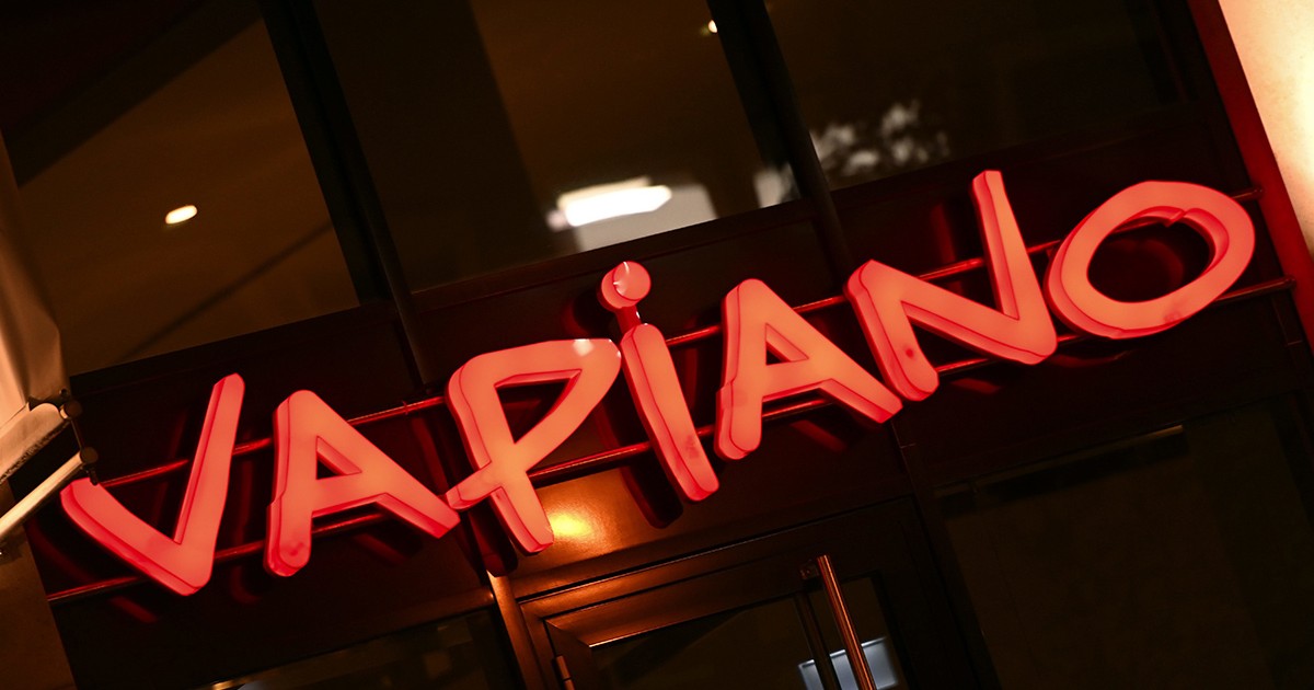 Vapiano Beantragt Staatshilfe Hogapage Nachrichten