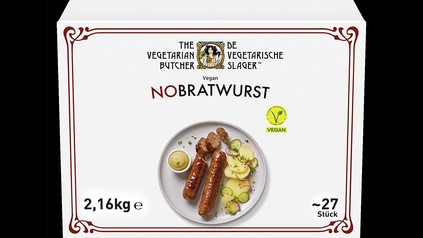 NoBratwurst