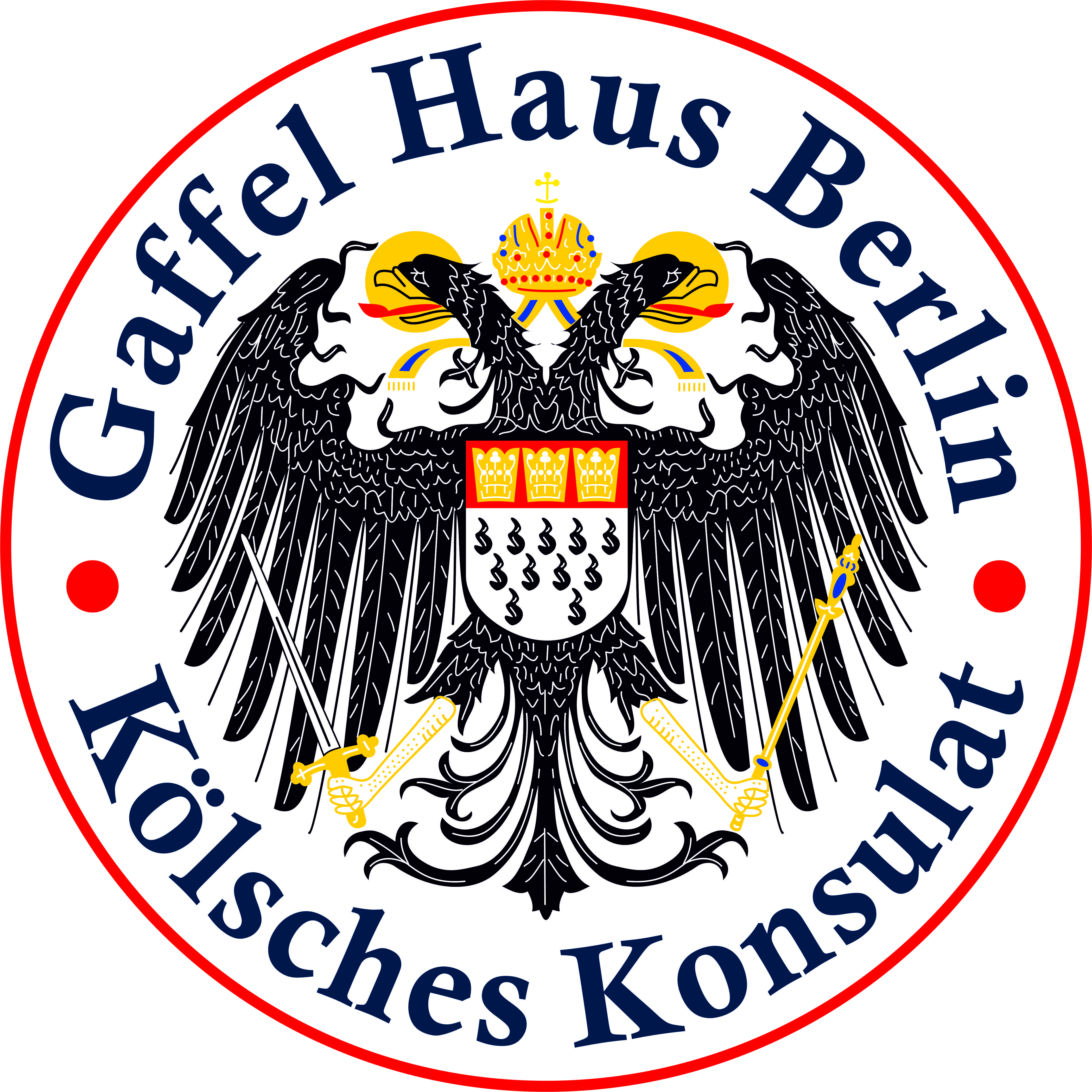 Gaffel Haus Berlin - Das Kölsche Konsulat