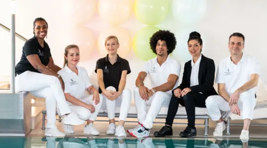 Fair Job Hotels Spamitarbeiter und Wellnessmitarbeiter