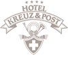 Hotel Kreuz & Post **** Grindelwald