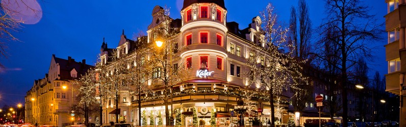 Fachverkäufer (w/m/d) Confiserie im Feinkostladen