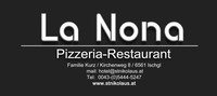 Hotel St. Nikolaus GmbH / Pizzeria Restaurant La Nona