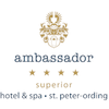 ambassador hotel & spa - St. Peter-Ording