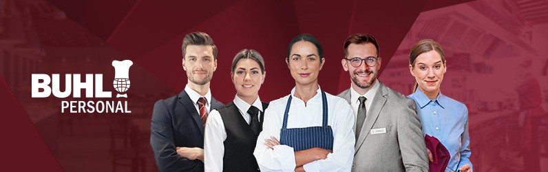 Studentenjob – (w/m/d) - Gastronomie