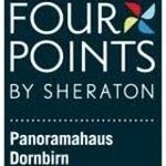 Four Points by Sheraton im Panoramahaus Dornbirn