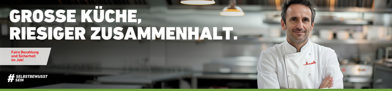 Küchenhilfe Spülkraft Allrounder Minijob vormittags (m/w/d)