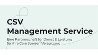 CSV Care Speisen Versorgung GmbH & Co. KG