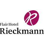 Flair Hotel Rieckmanns Gasthof GmbH und Co. KG