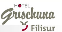 Hotel Restaurant Grischuna (Zw. Savognin und Davos)