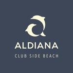 Aldiana Club Side Beach