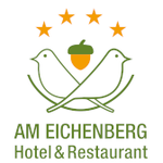Hotel  Restaurant Am Eichenberg