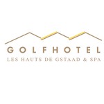 GOLFHOTEL Les Hauts de Gstaad & SPA