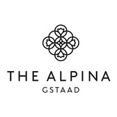 The Alpina Gstaad