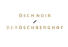 DER ÖSCHBERGHOF - Fine Dining Restaurant ÖSCH NOIR**