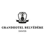 Grandhotel Belvédère Davos