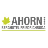 AHORN Berghotel Friedrichroda