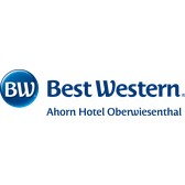 Best Western Ahorn Hotel Oberwiesenthal