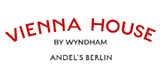 Vienna House by Wyndham Andel's Berlin