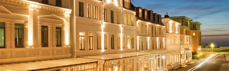 DUALES STUDIUM HOTEL-UND GASTRONOMIEMANAGEMENT - Multitalent gesucht - ab Oktober 2025