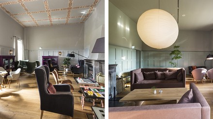 Spielezimmer Ein besonderes Highlight des Hauses ist das Spielezimmer, wo rund 85 Spiele – darunter auch das aktuelle „Spiel des Jahres“ – zum Zusammensein verlocken.