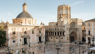 Valencia: Das Beste aus Spanien in einer Stadt