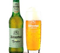 Zillertal Bier