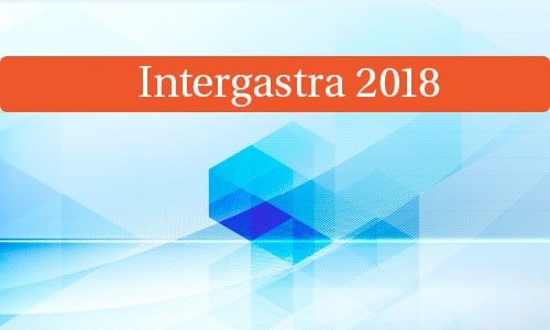 Intergastra Ausstellerumfrage