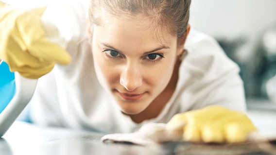 Hygiene in Hotel und Gastronomie ist das A & O für einen erfolgreichen Betrieb