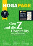 Gen Z und die Hospitalitiy