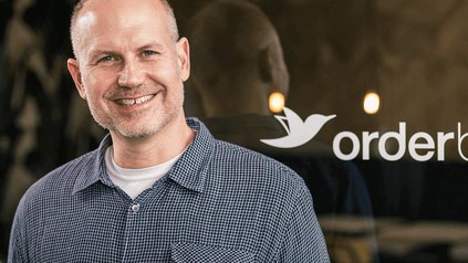 orderbird gewinnt Mark Schoen als Co-CEO. (Foto: © orderbird)