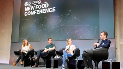New Food Conference 2022