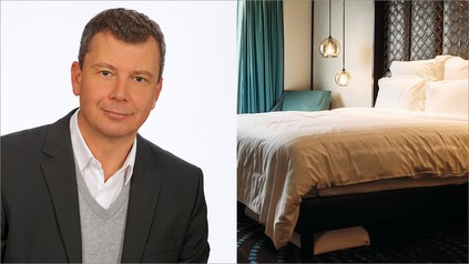 Hansjörg Kofler, Furnirent