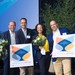 Gewinner des Preis der Deutschen Systemgastronomie 2021