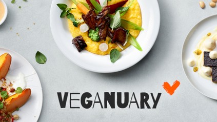 Veganuary