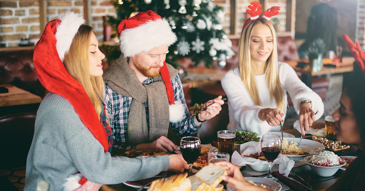 8 Tipps Für Ein Erfolgreiches Weihnachtsgeschäft In Der Gastronomie ...