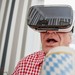 Mit der VR-Brille über das Oktoberfest