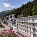 Das Grandhotel Belvédère in Davos (Foto: © Steigenberger Hotels)