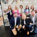 Alle Finalisten und die Jury des Spa Manager Awards 2024