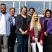 Die Teilnehmer des Talent-Management-Programm der Welcome Hotels