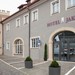 Hotel Jakob Regensburg Downtown