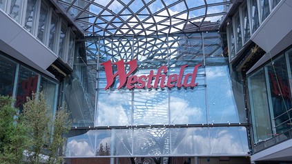 Westfield Hamburg-Überseequartier