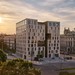 Koenigshof, a Luxury Collection Hotel, Munich von Außen