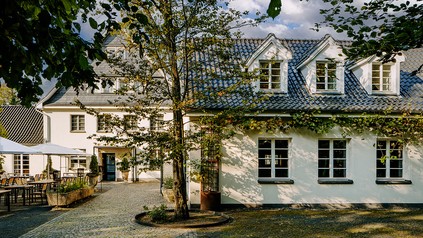 Relais & Châteaux Diepeschrather Mühle