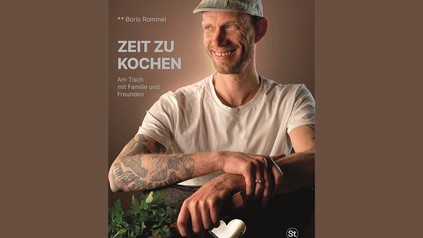 „Zeit zu kochen“