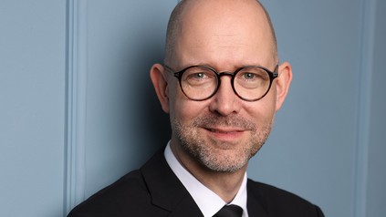 Dr. Stephan Hungeling